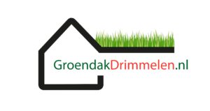 Groendak Drimmelen logo